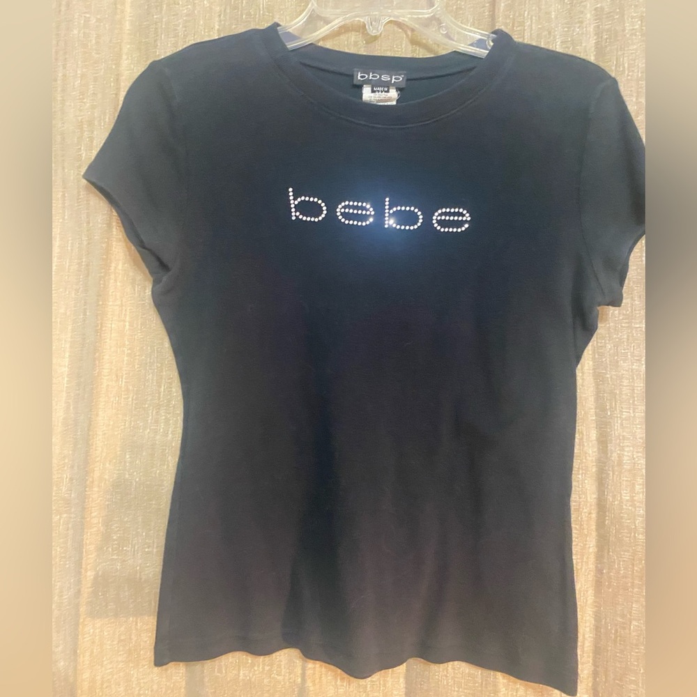 Bebe tee